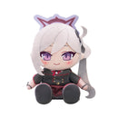 Blue Archive Good Smile Company Chocopuni Plushie Aru/Kayoko/Haruka/Mutsuki