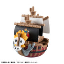 ONE PIECE MEGAHOUSE YuraColle Series GRAND LINE Collection Set Vol.3