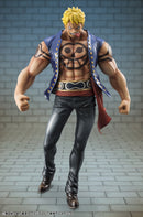 ONE PIECE MEGAHOUSE Portrait.Of.Pirates “Sailing Again”Bellamy the Hyena（Limited Repeat）