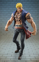 ONE PIECE MEGAHOUSE Portrait.Of.Pirates “Sailing Again”Bellamy the Hyena（Limited Repeat）