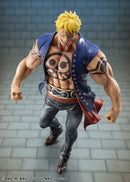 ONE PIECE MEGAHOUSE Portrait.Of.Pirates “Sailing Again”Bellamy the Hyena（Limited Repeat）