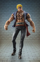ONE PIECE MEGAHOUSE Portrait.Of.Pirates “Sailing Again”Bellamy the Hyena（Limited Repeat）