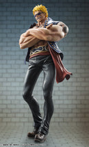 ONE PIECE MEGAHOUSE Portrait.Of.Pirates “Sailing Again”Bellamy the Hyena（Limited Repeat）