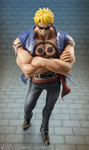 ONE PIECE MEGAHOUSE Portrait.Of.Pirates “Sailing Again”Bellamy the Hyena（Limited Repeat）
