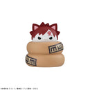 NARUTO MEGAHOUSE MEGA CAT PROJECT Nyaruto! CATS of KONOHA VILLAGE REBOOT