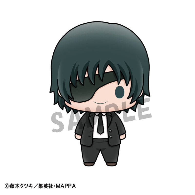 Chainsaw Man MEGAHOUSE Chokorin Collection set