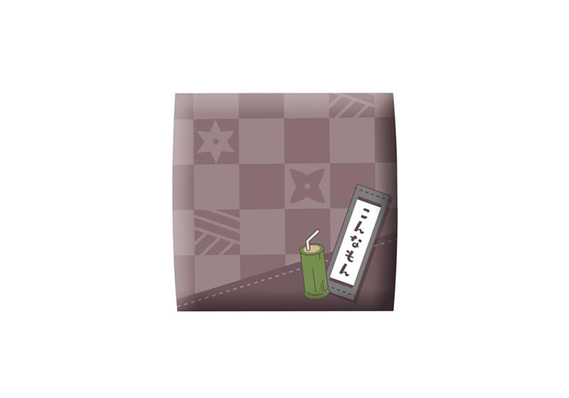 Nintama Rantaro MEGAHOUSE Lookup Zatto Konnamon【with gift】