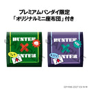 HUNTER×HUNTER MEGAHOUSE Lookup Gon Freecss & Killua Zoldyck set【with gift】
