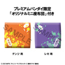 Chainsaw Man – The Movie: Reze Arc MEGAHOUSE Lookup Denji & Reze set【with gift】