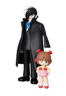 Black Jack MEDICOM TOYS UDF Black Jack & Pinoko