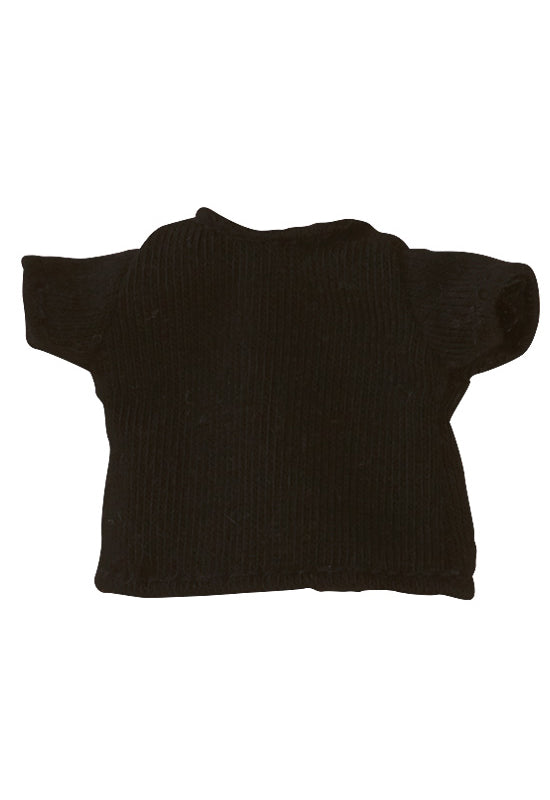 Nendoroid Doll Outfit Set: T-Shirt (Black)