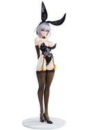 FANCAM Bunny Girls Black