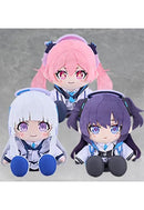 Blue Archive Good Smile Company Chocopuni Plushie