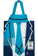 Blue Archive Good Smile Moment COSBAG SHIROKO