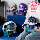 Blue Lock Bushiroad Creative Chumly Blue Lock