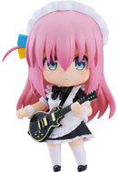 2737 Bocchi the Rock! Nendoroid Hitori Gotoh: Maid Ver. [Basic]
