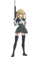 Ota Yojo Original Mecha Girl Good Smile Arts Shanghai Hyper Body Partisan