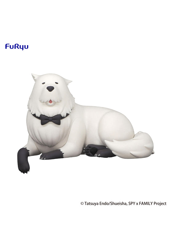 SPY×FAMILY FURYU Noodle Stopper Figure -Bond Forger-