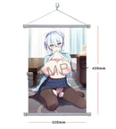 SNOW WOMAN PURE YUKINO MIFUYU SITTING YUKINO 1/6