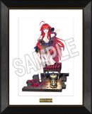 High School DxD KADOKAWA 《Fregrant Figure》 Rias Gremory: Light Novel 15th Anniversary ver.