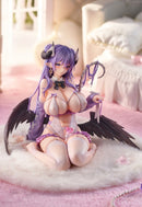 illustration by Daefny ASCENDIA Amethyst BONUS EDITION