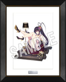 High School DxD KADOKAWA 《Fregrant Figure》 Akeno Himejima: Light Novel 15th Anniversary ver.