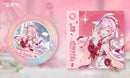 Honkai Impact 3rd Union Creative Elysia 1/7 Scale Figure：Hi♪ Love Elf ❤ Ver (Bonus Item Set Edition)