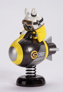 Zenless Zone Zero APEX Happy Shake Rocketboo