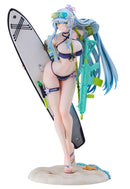 GIRLS' FRONTLINE 2: Exilium HK416 Animester Cerulean Breaker