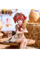 KASANE TETO Noodle Stopper Figure -KASANE TETO Baguette ver.-