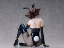 MOBILE FIGHTER G GUNDAM MEGAHOUSE B-Style Rain Mikamura Bunny Ver.