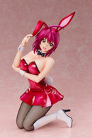 Mobile Suit Gundam SEED DESTINY MEGAHOUSE B-style Lunamaria Hawke Bunny Ver.