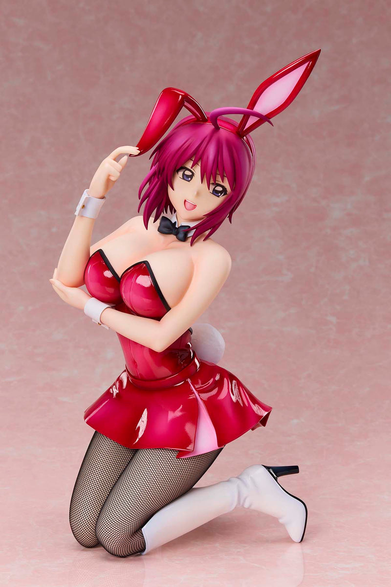 Mobile Suit Gundam SEED DESTINY MEGAHOUSE B-style Lunamaria Hawke Bunny Ver.