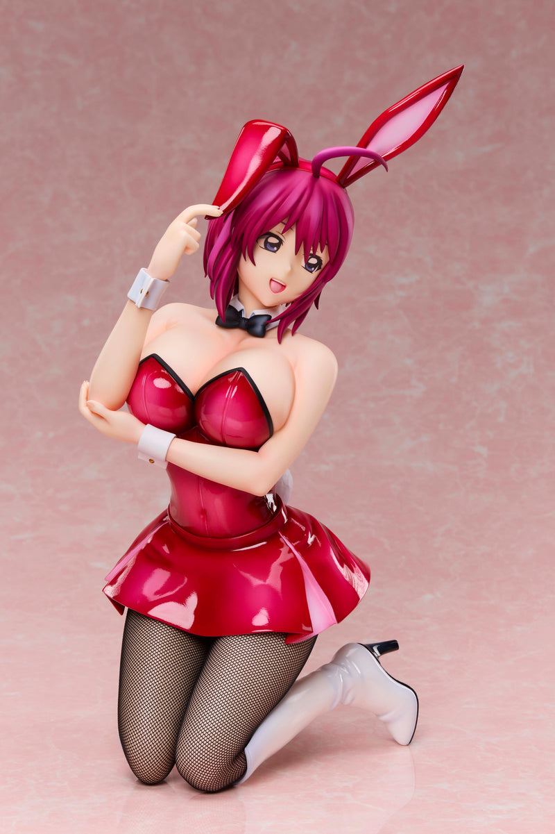 Mobile Suit Gundam SEED DESTINY MEGAHOUSE B-style Lunamaria Hawke Bunny Ver.