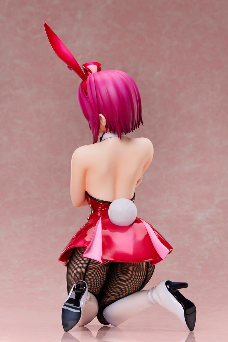 Mobile Suit Gundam SEED DESTINY MEGAHOUSE B-style Lunamaria Hawke Bunny Ver.