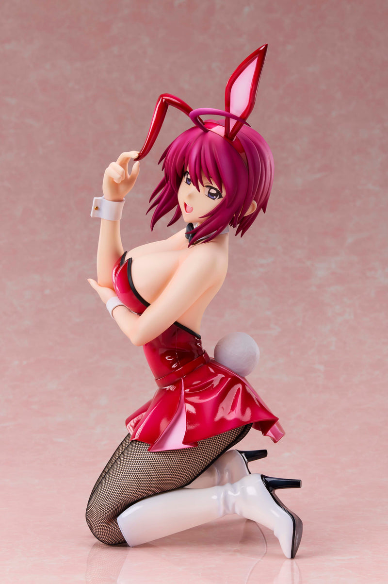 Mobile Suit Gundam SEED DESTINY MEGAHOUSE B-style Lunamaria Hawke Bunny Ver.