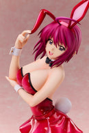 Mobile Suit Gundam SEED DESTINY MEGAHOUSE B-style Lunamaria Hawke Bunny Ver.