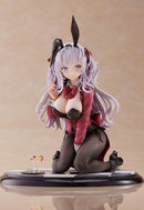 Momoko Illustration Collection Nocturnas Bunny chan
