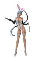Code Geass Lelouch of the Rebellion MEGAHOUSE B-style Villetta Nu Noble White Bunny ver