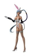 Code Geass Lelouch of the Rebellion MEGAHOUSE B-style Villetta Nu Noble White Bunny ver
