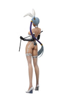 Code Geass Lelouch of the Rebellion MEGAHOUSE B-style Villetta Nu Noble White Bunny ver