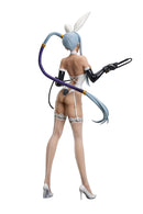 Code Geass Lelouch of the Rebellion MEGAHOUSE B-style Villetta Nu Noble White Bunny ver