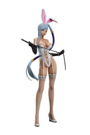 Code Geass Lelouch of the Rebellion MEGAHOUSE B-style Villetta Nu Noble White Bunny ver