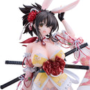 Senran Kagura FREEing Asuka: Japanese Bunny Ver.