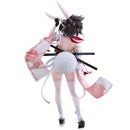 Senran Kagura FREEing Asuka: Japanese Bunny Ver.