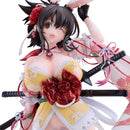 Senran Kagura FREEing Asuka: Japanese Bunny Ver.