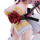 Senran Kagura FREEing Asuka: Japanese Bunny Ver.