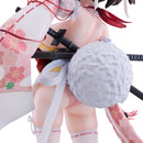 Senran Kagura FREEing Asuka: Japanese Bunny Ver.