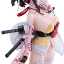 Senran Kagura FREEing Asuka: Japanese Bunny Ver.