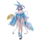 Senran Kagura FREEing Yumi: Japanese Bunny Ver.